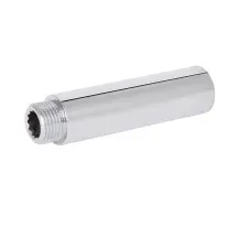 Thermo Alliance Forte Подовжувач хромований 1/2"ВЗ 90 мм TAF1301590