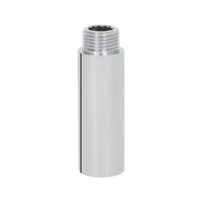 Thermo Alliance Forte Подовжувач хромований 1/2"ВЗ 70 мм TAF1301570 №3