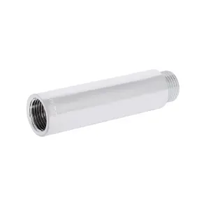 Thermo Alliance Forte Подовжувач хромований 1/2"ВЗ 90 мм TAF1301590 №2