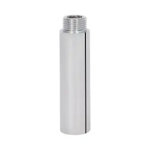 Thermo Alliance Forte Подовжувач хромований 1/2"ВЗ 90 мм TAF1301590 №3
