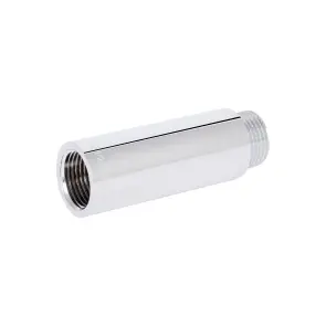 Thermo Alliance Forte Подовжувач хромований 1/2" ВЗ 60 мм TAF1301560 №2