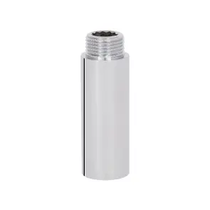 Thermo Alliance Forte Подовжувач хромований 1/2" ВЗ 60 мм TAF1301560 №3