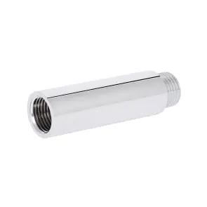 Thermo Alliance Forte Подовжувач хромований 1/2"ВЗ 80 мм TAF1301580 №2