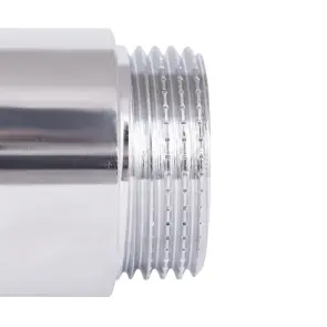 Подовжувач Thermo Alliance Standart 40х3/4" хром SD1302040 №3