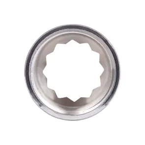 Подовжувач Thermo Alliance Standart 40х3/4" хром SD1302040 №5