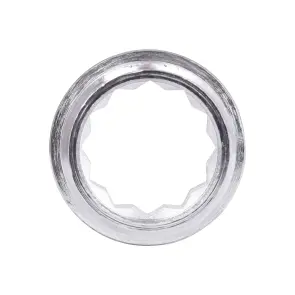 Подовжувач Thermo Alliance Standart 40х3/4" хром SD1302040 №6