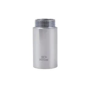 Подовжувач Thermo Alliance Standart 50х3/4" хром SD1302050 №1