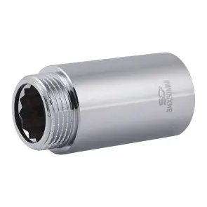 Подовжувач Thermo Alliance Standart 50х3/4" хром SD1302050 №2