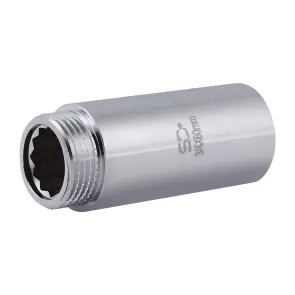 Удлинитель Thermo Alliance Standart 60х3/4" хром SD1302060 №3