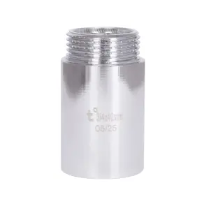 Подовжувач Thermo Alliance Standart 40х3/4" хром SD1302040 №7