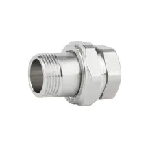 Угон "Американка" Icma 3/4" прямой №818