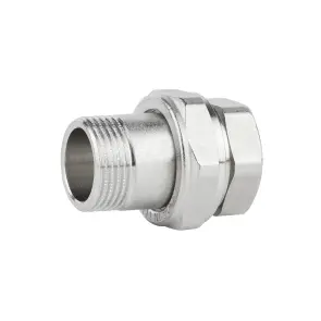 Угон "Американка" Icma 3/4" прямой №818 №1