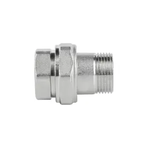 Угон "Американка" Icma 3/4" прямой №818 №2