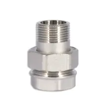Згін "Американка" Thermo Alliance Forte 1/2" прямий SF190W15