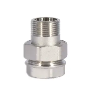 Згін "Американка" Thermo Alliance Forte 1/2" прямий SF190W15 №1