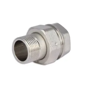 Згін "Американка" Thermo Alliance Forte 1/2" прямий SF190W15 №2