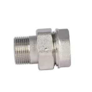 Згін "Американка" Thermo Alliance Forte 1/2" прямий SF190W15 №4