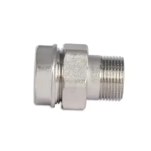 Згін "Американка" Thermo Alliance Forte 1/2" прямий SF190W15 №5