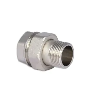 Згін "Американка" Thermo Alliance Forte 1/2" прямий SF190W15 №6