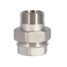 Угон "Американка" Thermo Alliance Forte 3/4" прямой SF190W20