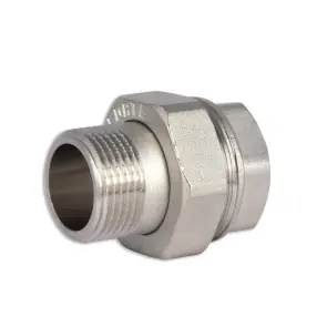 Згін "Американка" Thermo Alliance Forte 3/4" прямий SF190W20 №3