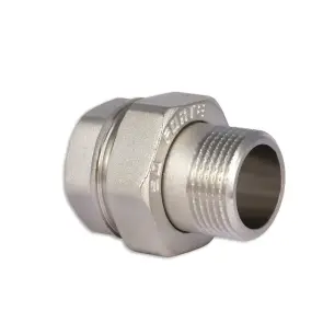 Згін "Американка" Thermo Alliance Forte 3/4" прямий SF190W20 №5