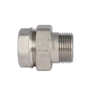 Згін "Американка" Thermo Alliance Forte 3/4" прямий SF190W20 №7