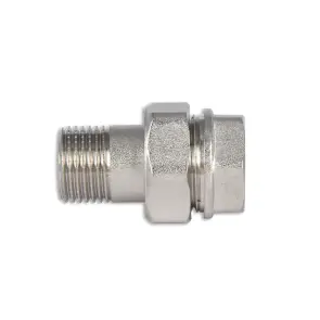 Згін "Американка" Thermo Alliance Forte 1" прямий SF190W25 №3