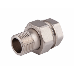 Згін "Американка" Thermo Alliance Forte 1 1/4 прямий SF190W32 №1