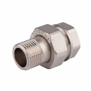 Згін "Американка" Thermo Alliance Forte 1 1/2 прямий SF190W40 №1