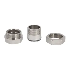 Згін "Американка" Thermo Alliance Forte 1 1/4 прямий SF190W32 №5