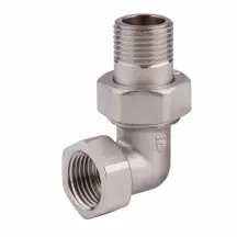 Згін "Американка" Thermo Alliance Forte 3/4" кутовий SF191W20