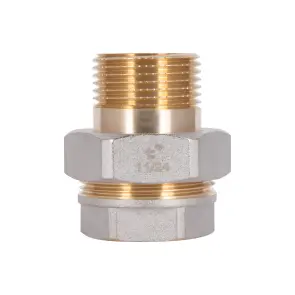 Угон-американка Thermo Alliance Base 1"ВЗ никель, прямой SD190W25 №1