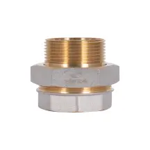 Угон-американка Thermo Alliance Base 2"ВЗ никель, прямой SD190W50