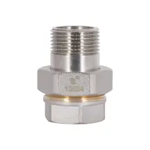 Угон-американка Thermo Alliance Standart 3/4"ВЗ никель, прямой TAS190W20