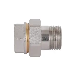Згін-американка Thermo Alliance Standart 3/4"ВЗ нікель, прямий TAS190W20 №4