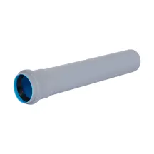 Труба PPR канализационная TA Sewage 110х2,7, 0,15м