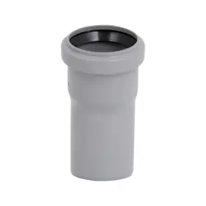Колено PPR канализационное TA Sewage 50, 15° №5