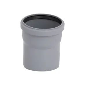 Коліно PPR каналізаційне TA Sewage 110, 15° №5