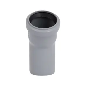 Коліно PPR каналізаційне TA Sewage 50, 30° №5