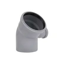 Відвід (коліно) 2P (R) 110/110/45+50/90 праве TA Sewage в магазині TVOE