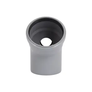 Отвод (колено) Н 110*45+50*90 /270 горизонтальное TA Sewage №5