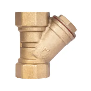 Фільтр грубої очистки Thermo Alliance Base 1"ВВ для води косий SD124W25 №6