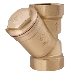 Фильтр SD Forte 1" 1/2 для воды SF124W40 №2