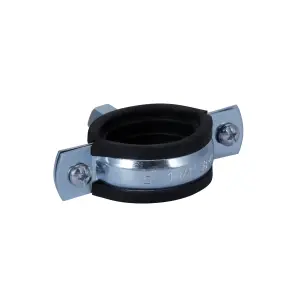 Хомут Thermo Alliance Standart 1 1/4" з чорною гумою (D38-43 мм) SD10032B №3