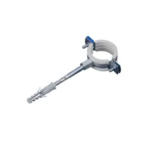 Хомут Thermo Alliance Forte 11/4" (D38-43 мм) SF10032 №1