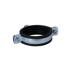 Хомут Thermo Alliance Standart 2" з чорною гумою (D60-64 мм) SD10050B №3