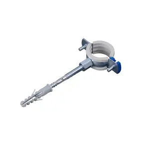 Хомут Thermo Alliance Forte 1" (D32-36 мм) SF10025 №1