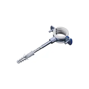 Хомут Thermo Alliance Forte 1/2" (D20-25 мм) SF10015 №1