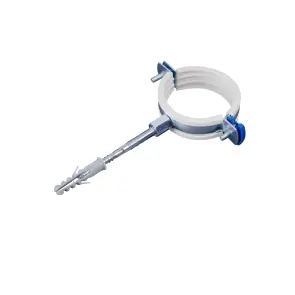 Хомут Thermo Alliance Forte 2" (D60-64 мм) SF10050 №1
